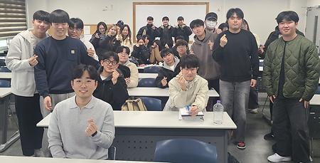 2025년 방재민('11)특강 (서울교통공사) 이미지